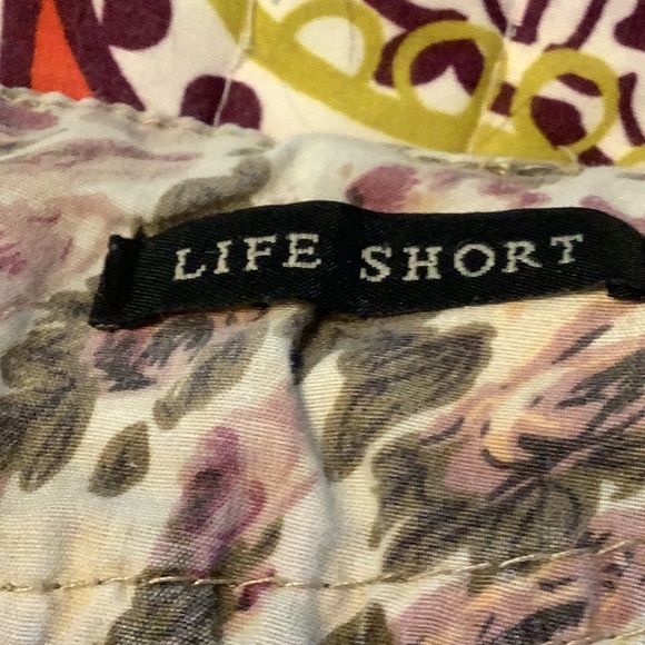 Kahki Life Short - Picture 5 of 6